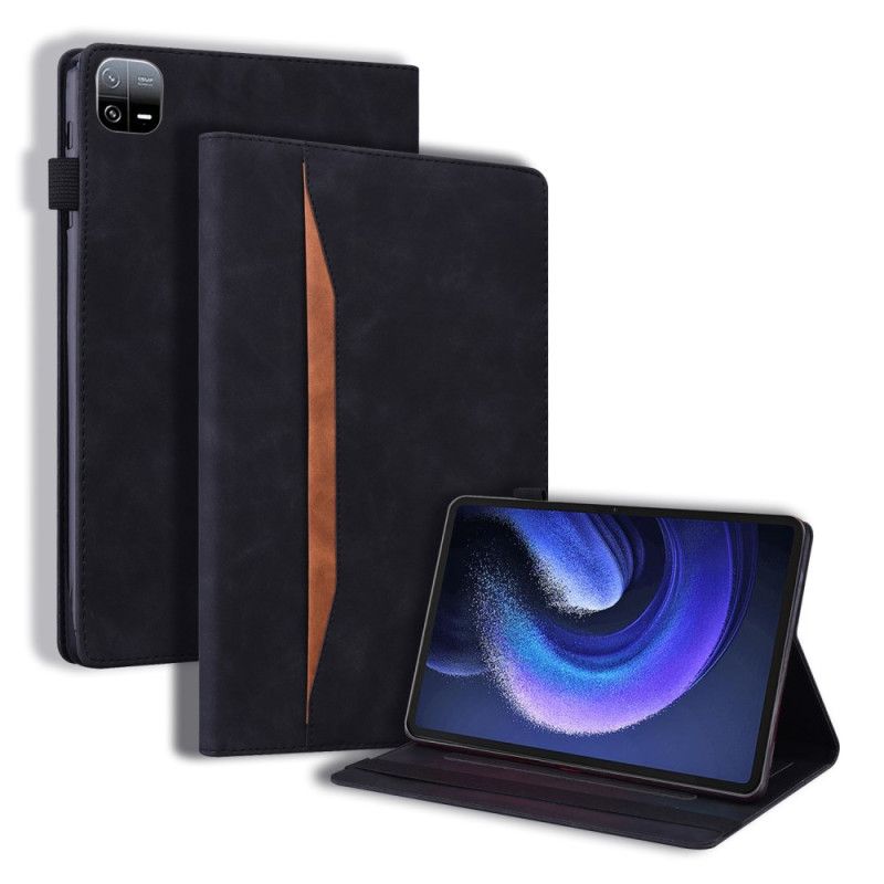 Etui Til Xiaomi Pad 6 Business-stil