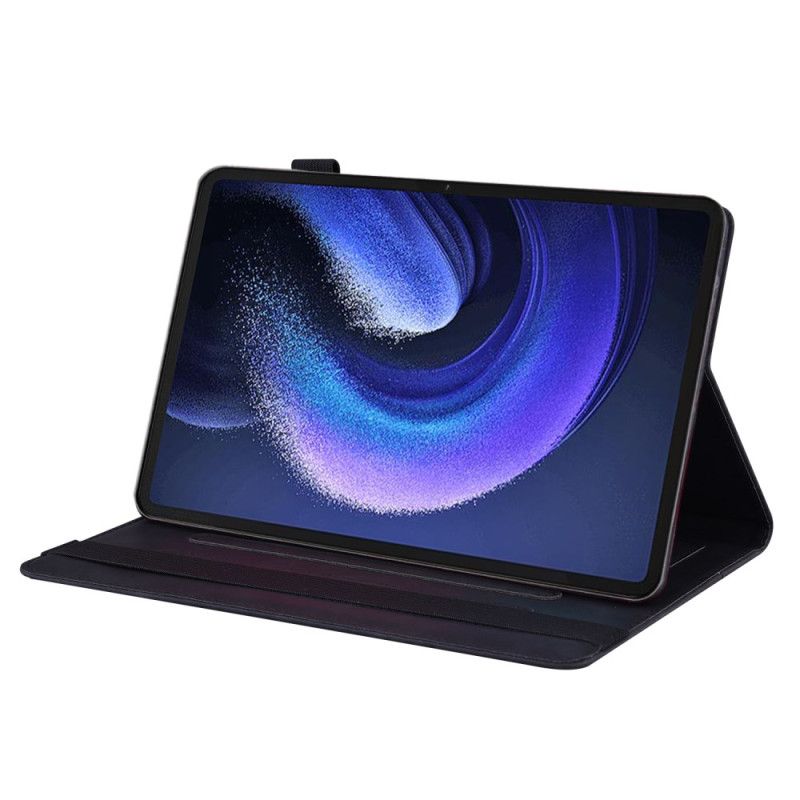 Etui Til Xiaomi Pad 6 Business-stil
