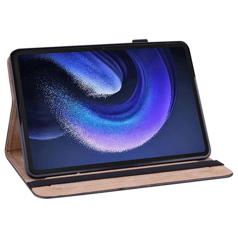 Etui Til Xiaomi Pad 6 Linjer