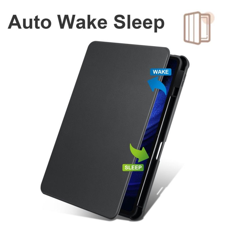 Etui Xiaomi Pad 6 Roterende Stativ