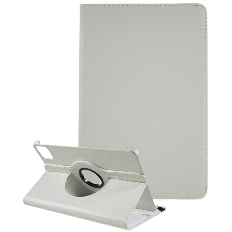 Etui Xiaomi Pad 6 Roterende Stativ