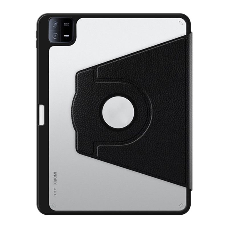 Etui Xiaomi Pad 6 Roterende Stylusholder