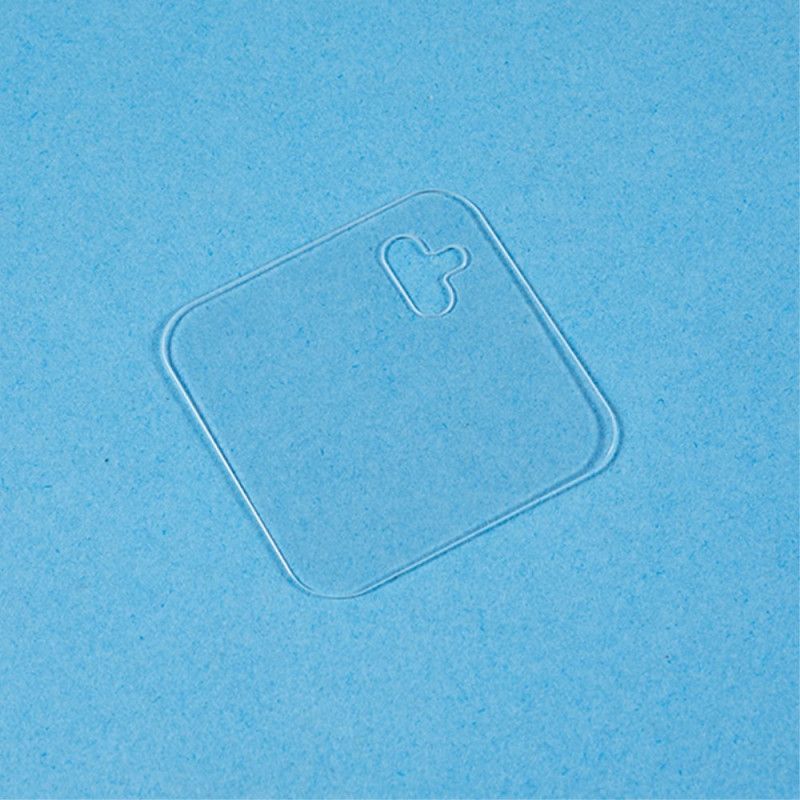 Hærdet Glaslinsebeskytter Til Xiaomi Pad 6 / 6 Pro