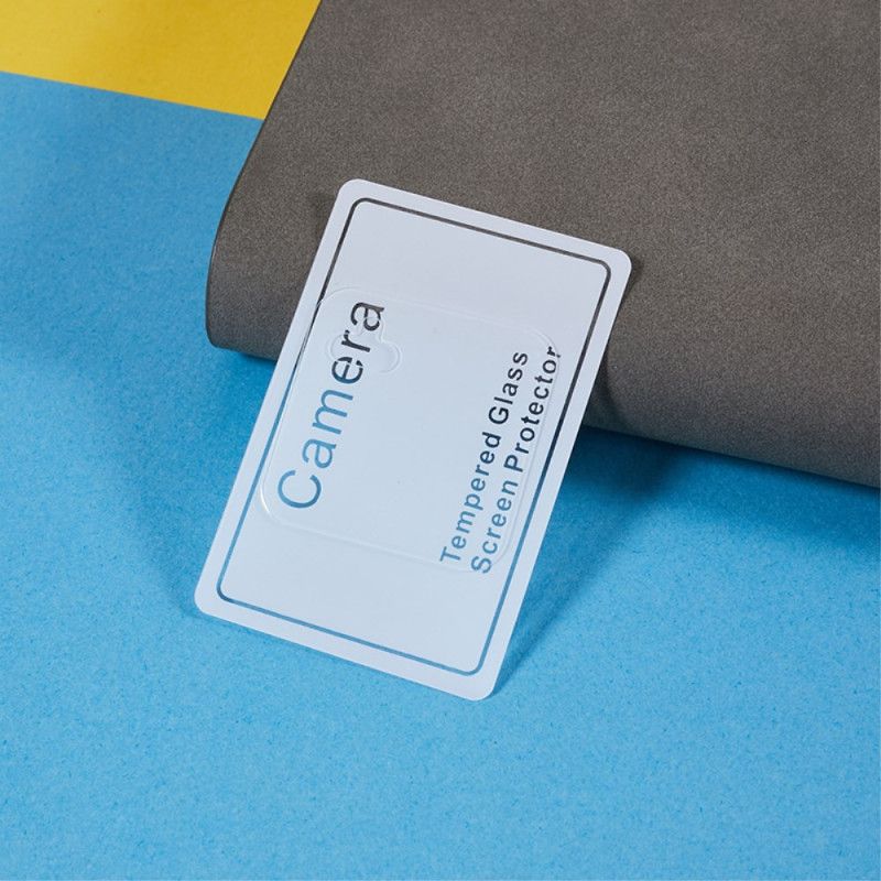 Hærdet Glaslinsebeskytter Til Xiaomi Pad 6 / 6 Pro