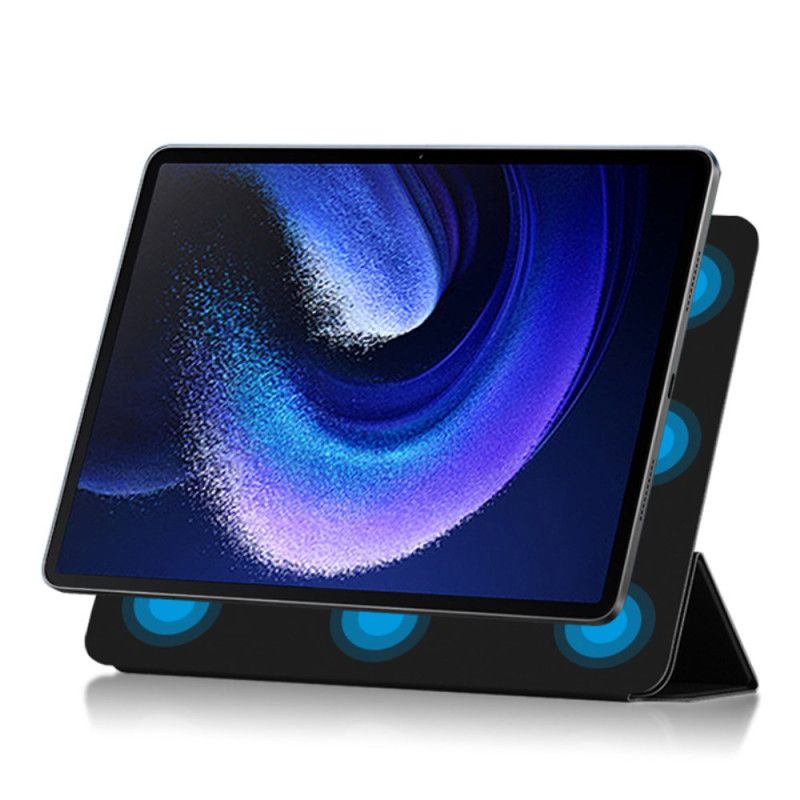Xiaomi Pad 6 Tri-fold