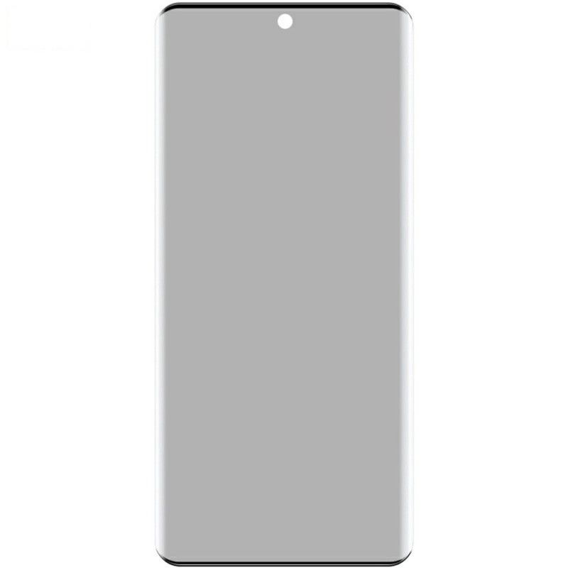 Anti-spion Skærmbeskytter Til Xiaomi Redmi Note 15 5g / 4g / Poco M8 5g