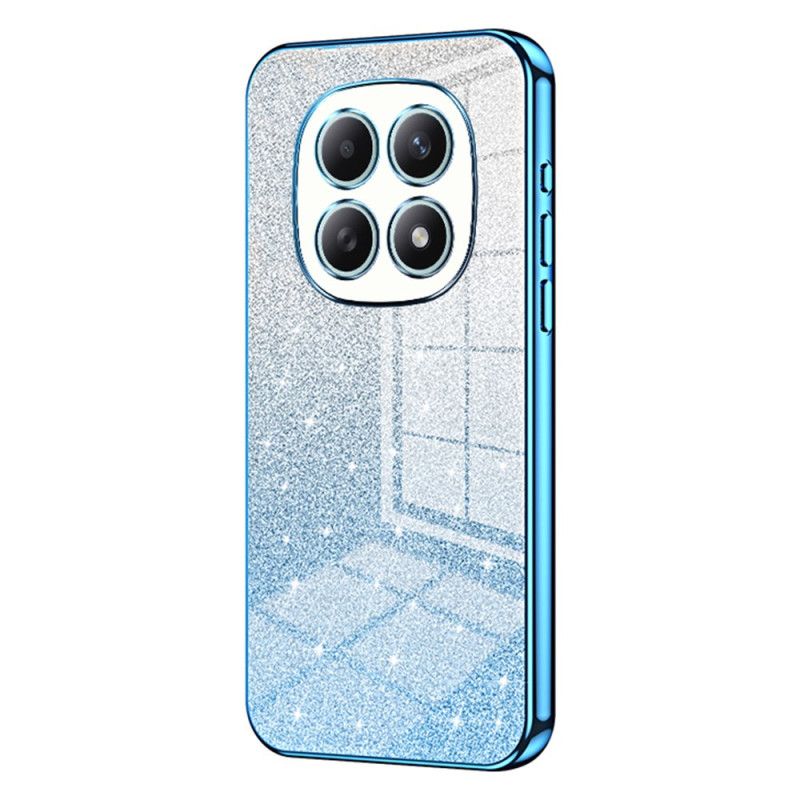 Cover Til Xiaomi Redmi Note 15 5g Glitter Gradient