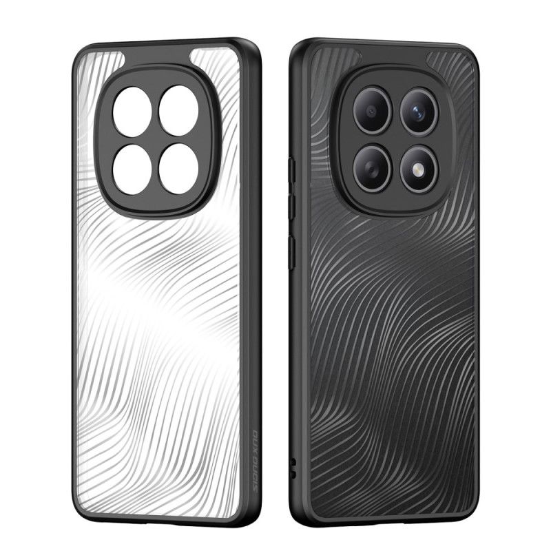Cover Xiaomi Redmi Note 15 5g Aimo-serien Dux Ducis