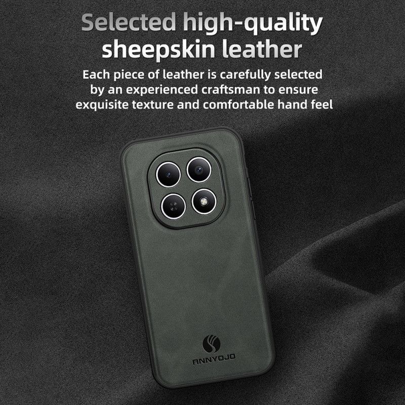 Cover Xiaomi Redmi Note 15 5g Annyojo