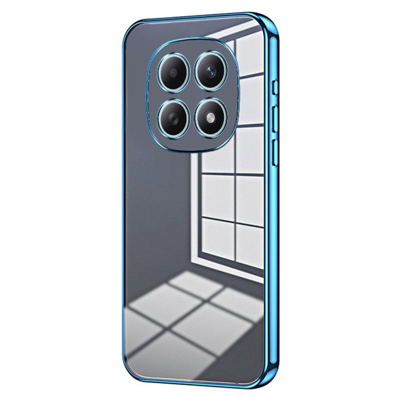 Cover Xiaomi Redmi Note 15 5g Elektropletteret Ramme