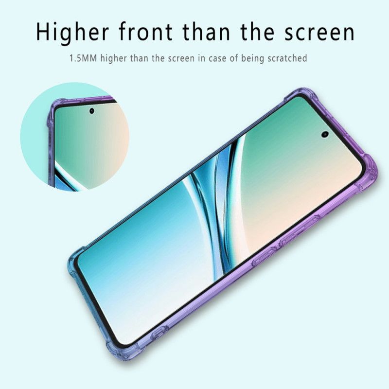Cover Xiaomi Redmi Note 15 5g Gradient