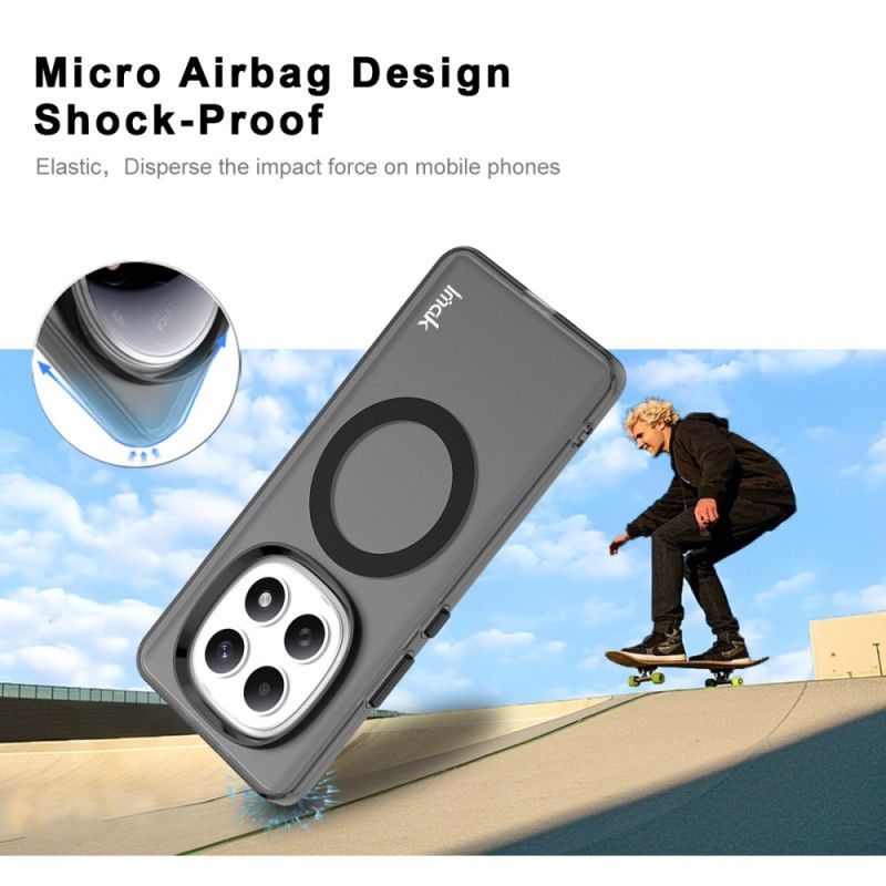 Cover Xiaomi Redmi Note 15 5g Magnetisk Imak