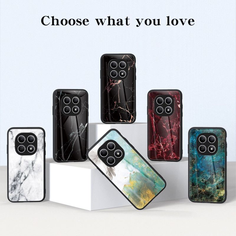 Cover Xiaomi Redmi Note 15 5g Marmor