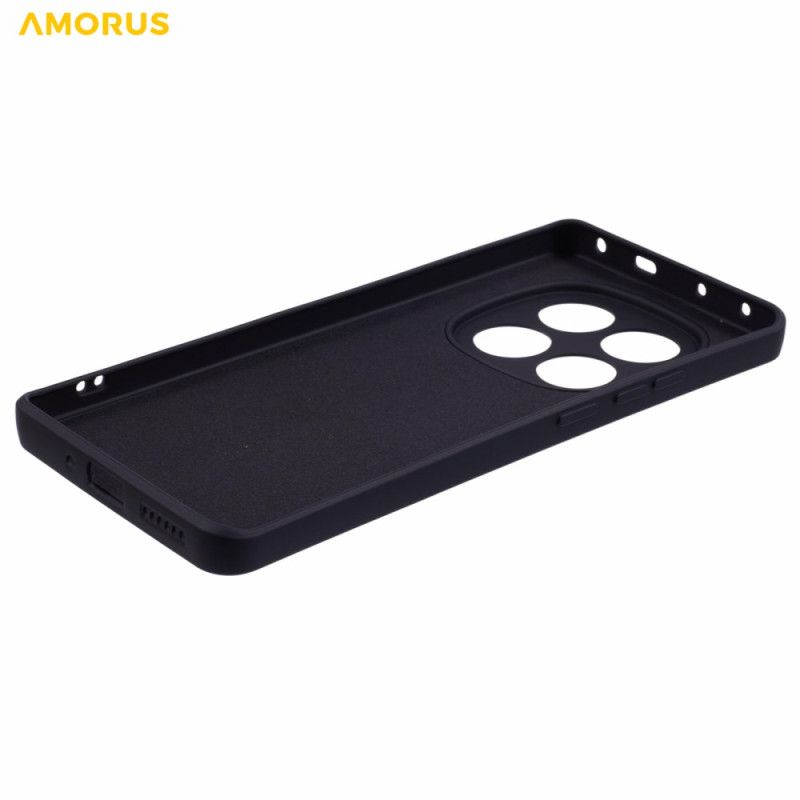 Cover Xiaomi Redmi Note 15 5g Telefon Etui Stødsikker Beskyttelse