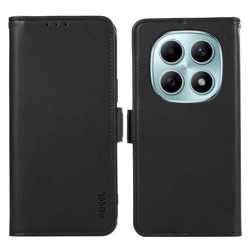 Flip Cover Til Xiaomi Redmi Note 15 5g Abeel