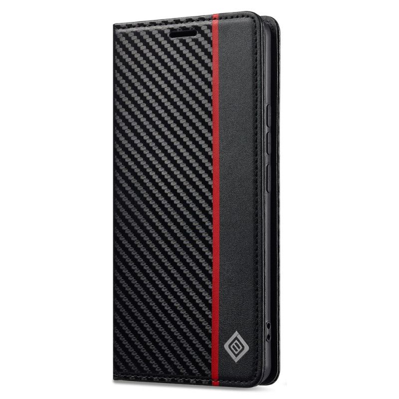 Flip Cover Til Xiaomi Redmi Note 15 5g Lc.imeeke