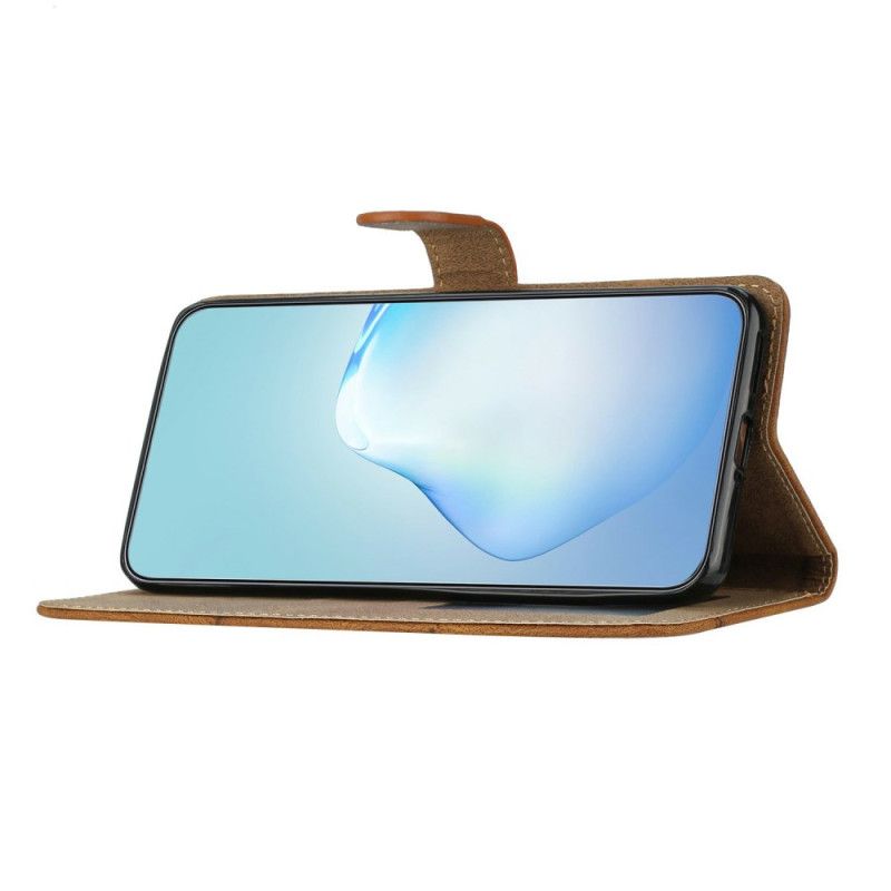 Flip Cover Til Xiaomi Redmi Note 15 5g Linjer Og Striber