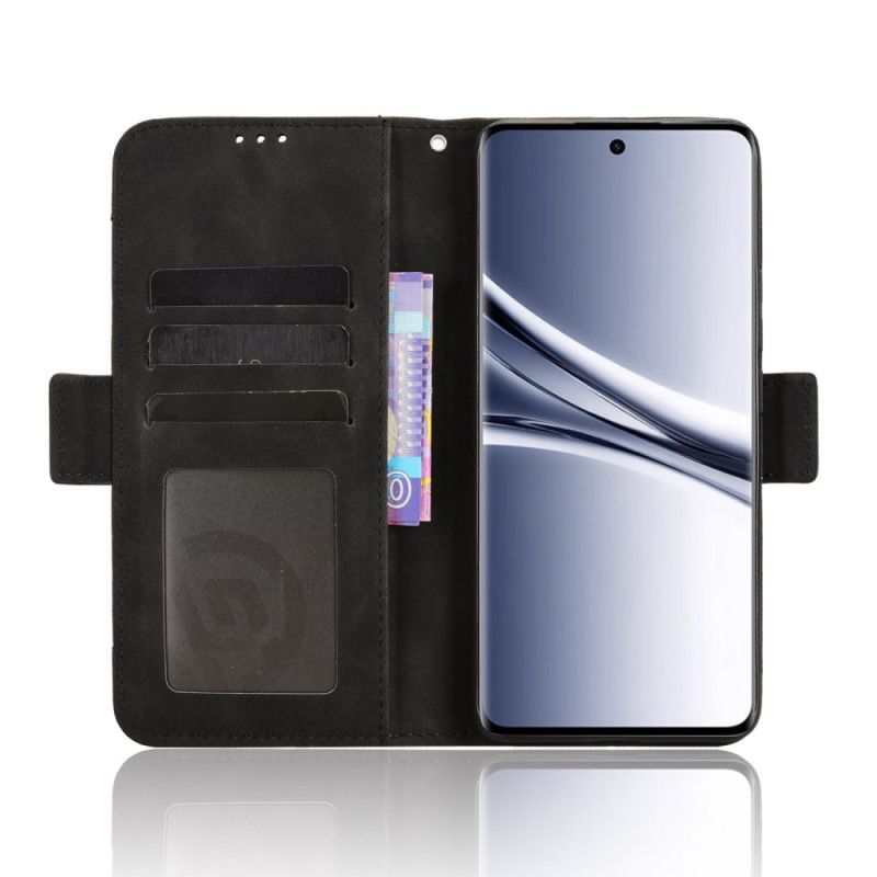 Flip Cover Til Xiaomi Redmi Note 15 5g Multikort