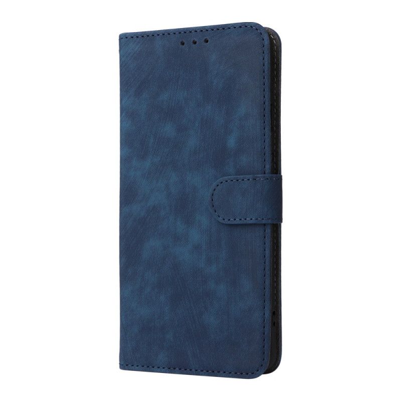 Flip Cover Til Xiaomi Redmi Note 15 5g Rfid-blokering