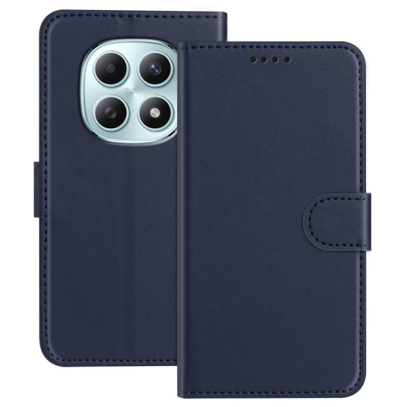 Flip Cover Til Xiaomi Redmi Note 15 5g Syninger