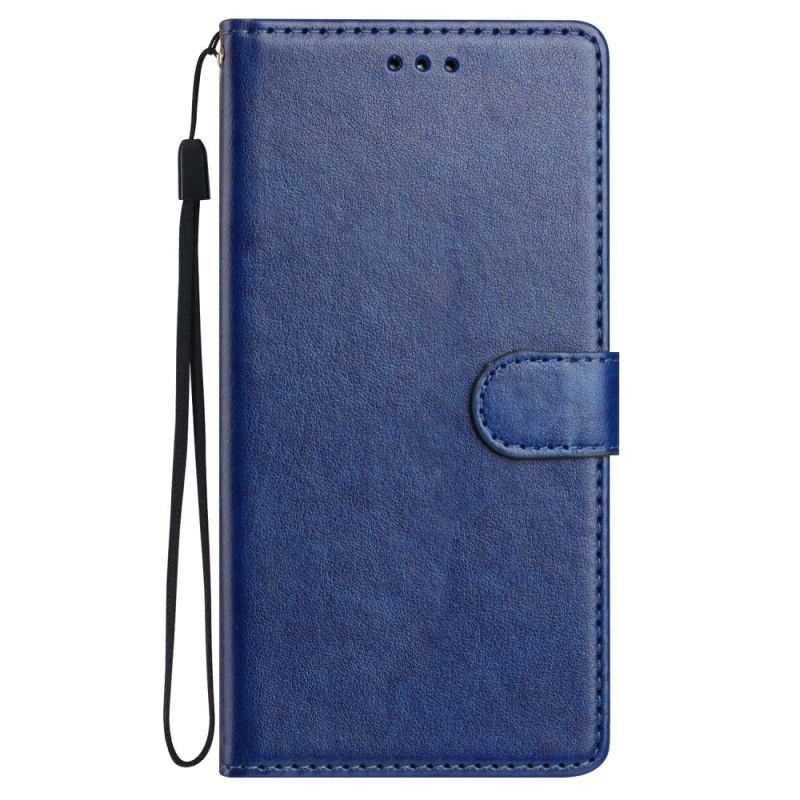 Flip Cover Xiaomi Redmi Note 15 5g Almindeligt