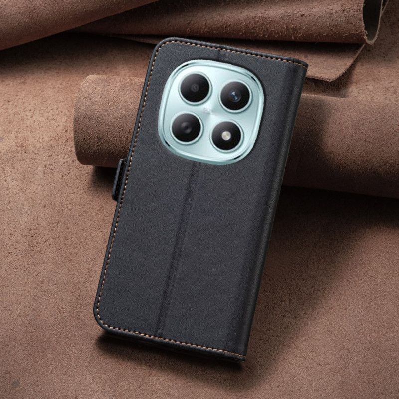 Flip Cover Xiaomi Redmi Note 15 5g Binfen Farve