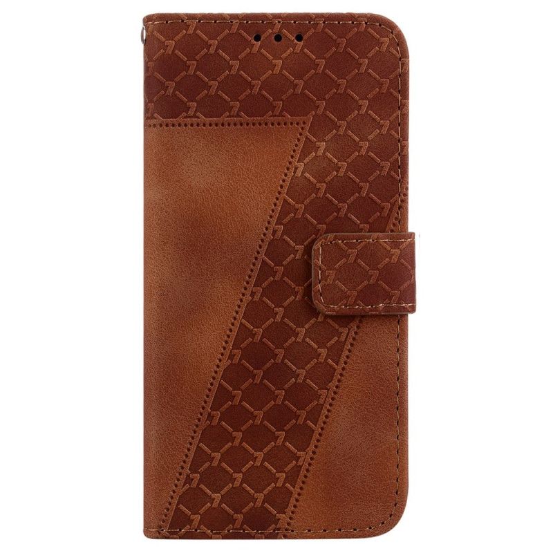 Flip Cover Xiaomi Redmi Note 15 5g Design 7