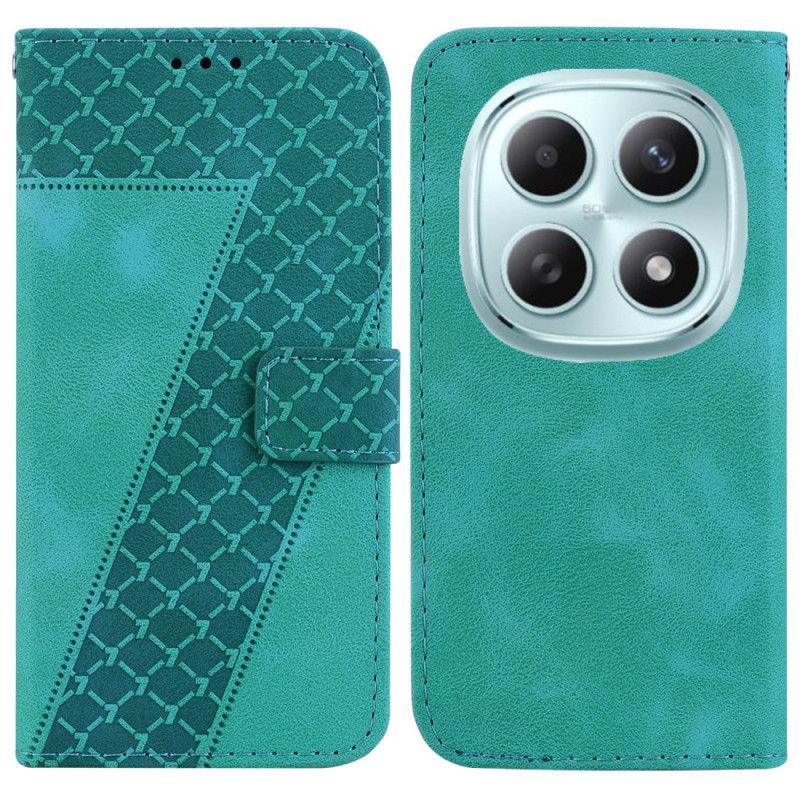 Flip Cover Xiaomi Redmi Note 15 5g Design 7