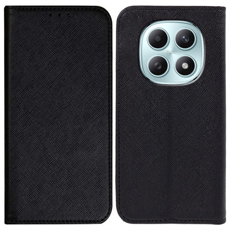 Flip Cover Xiaomi Redmi Note 15 5g Kunstlæder
