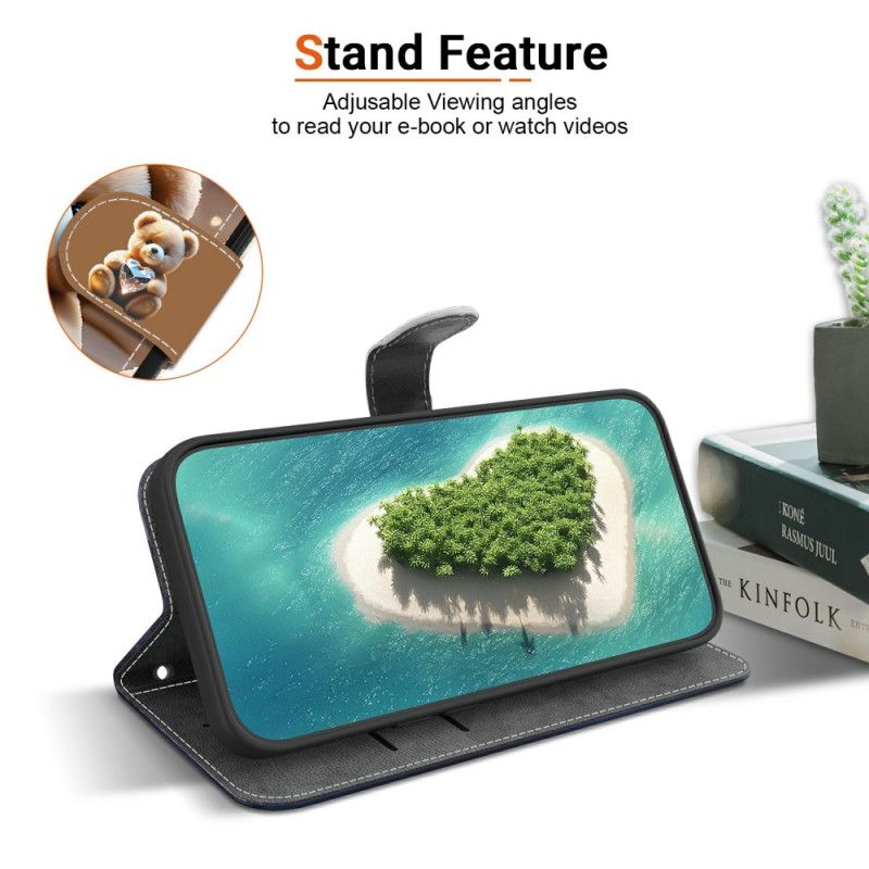 Flip Cover Xiaomi Redmi Note 15 5g Lanterne Sommerfugle