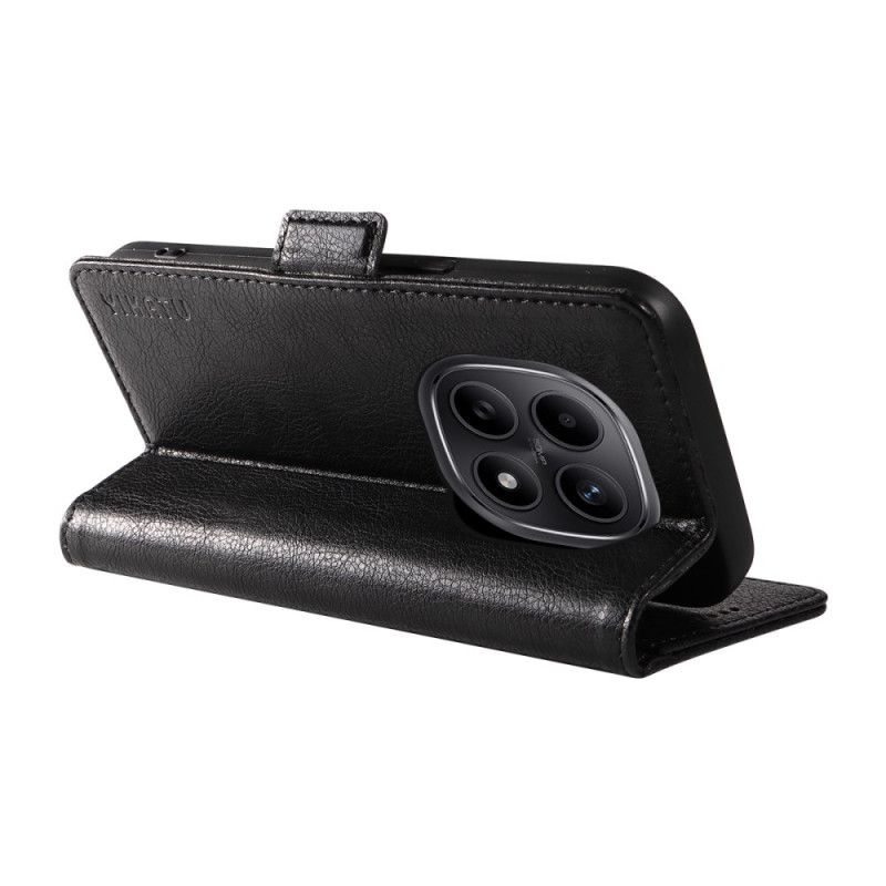 Flip Cover Xiaomi Redmi Note 15 5g Yikatu