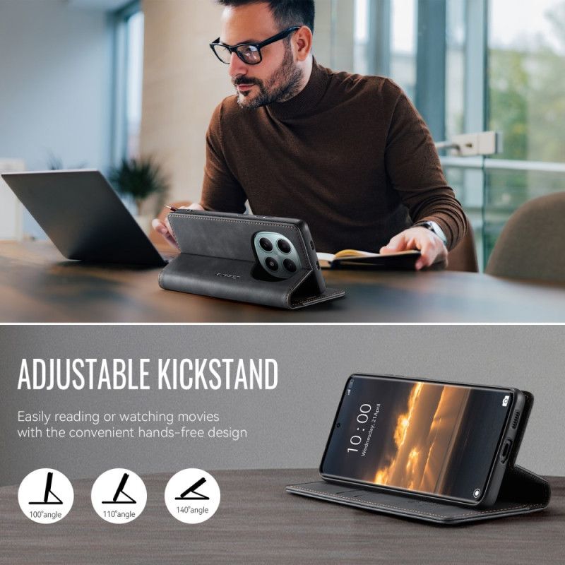 Læder Cover Xiaomi Redmi Note 15 5g Caseme