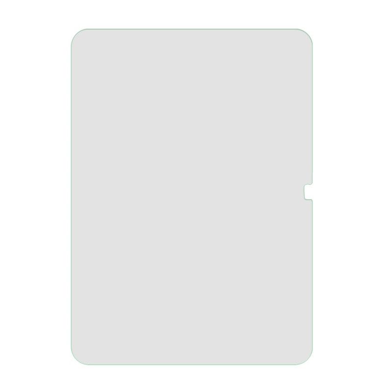 Anti-spionage Hærdet Glasskærmbeskytter Til iPad (2025) / 10.9" (2022)