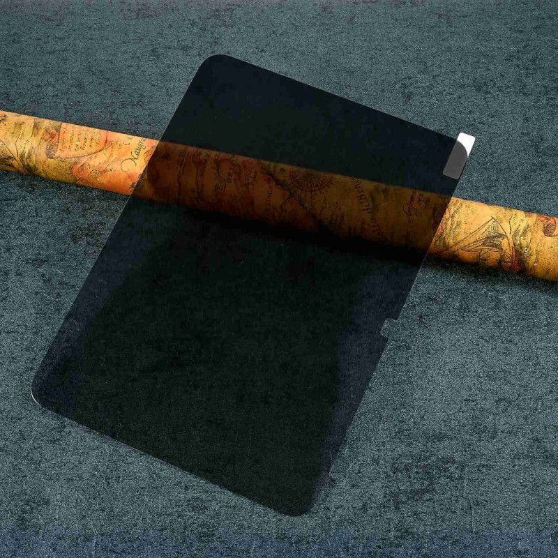 Anti-spionage Hærdet Glasskærmbeskytter Til iPad (2025) / 10.9" (2022)