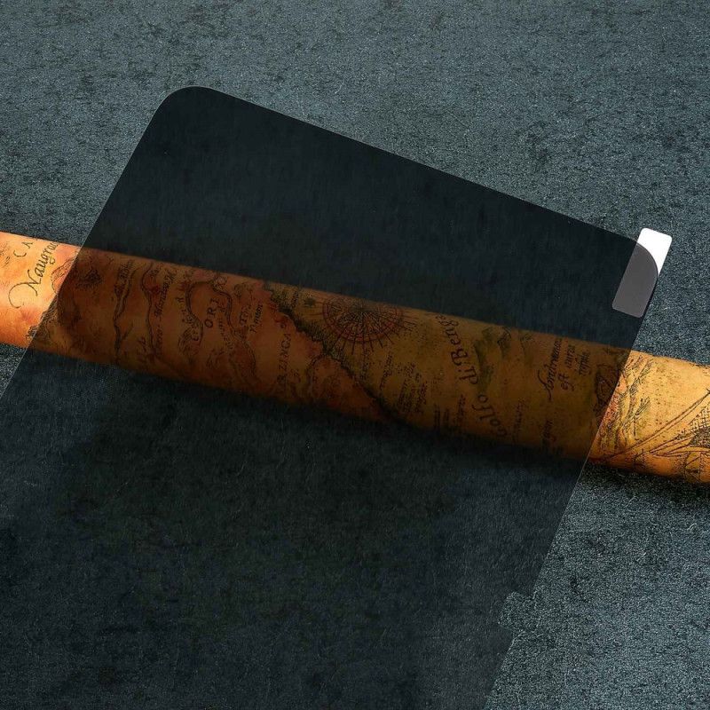 Anti-spionage Hærdet Glasskærmbeskytter Til iPad (2025) / 10.9" (2022)