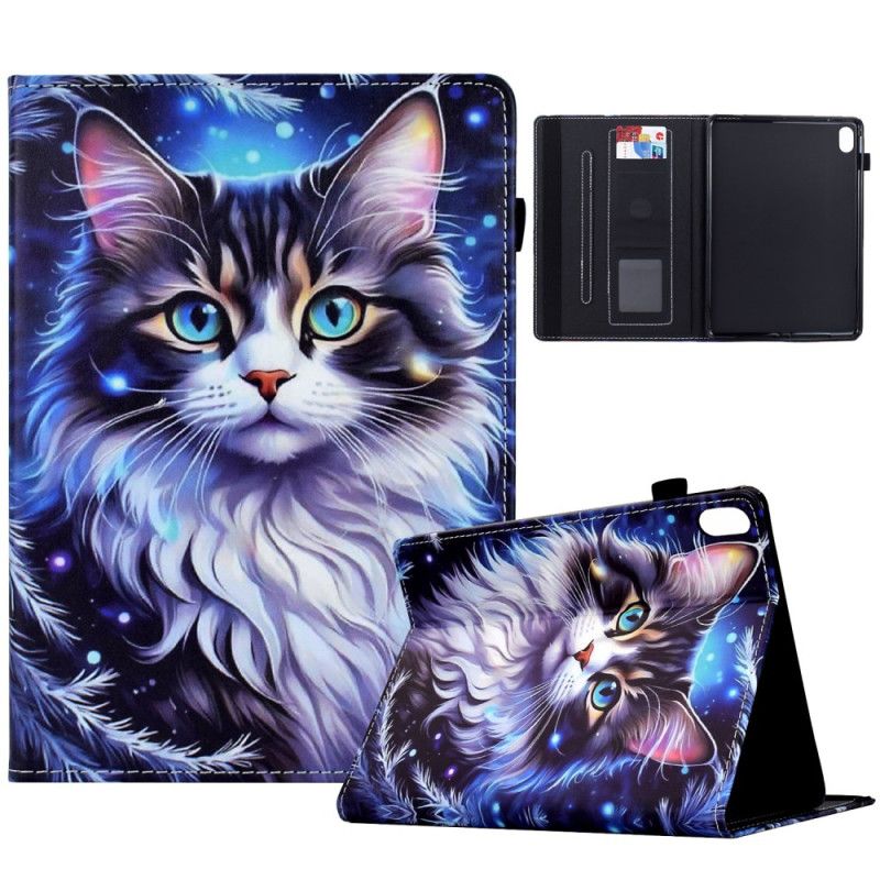 Case iPad (2025) Telefon Etui Kat