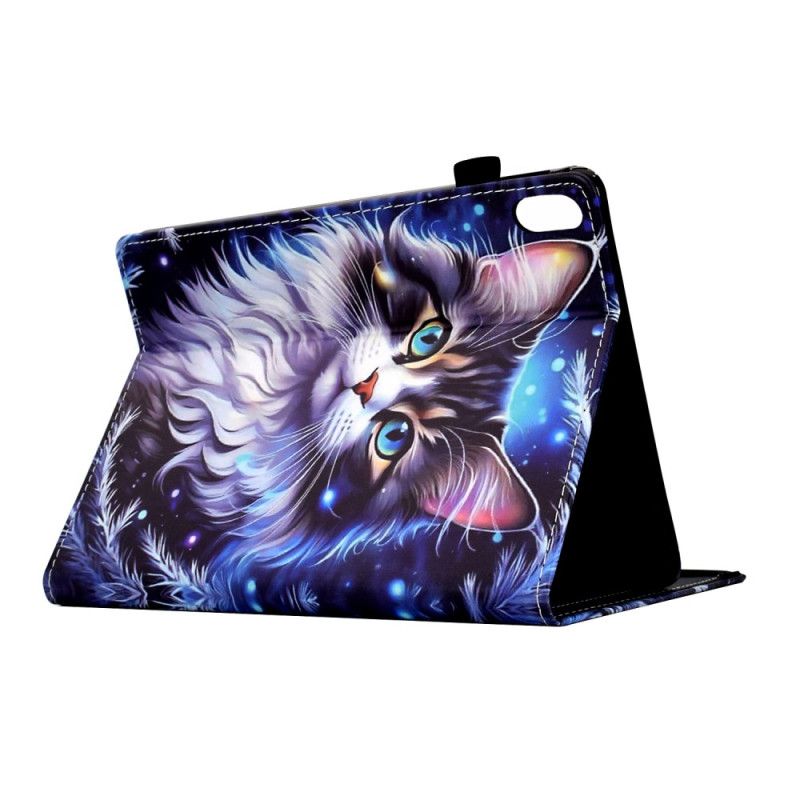 Case iPad (2025) Telefon Etui Kat