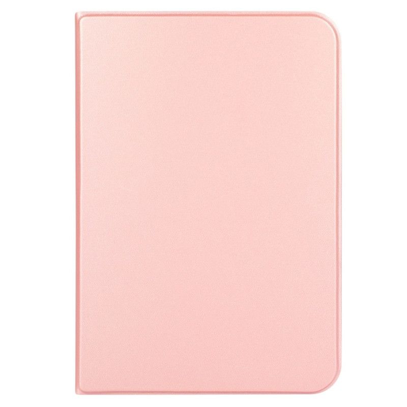 Case iPad (2025) Telefon Etui Kunstlæder