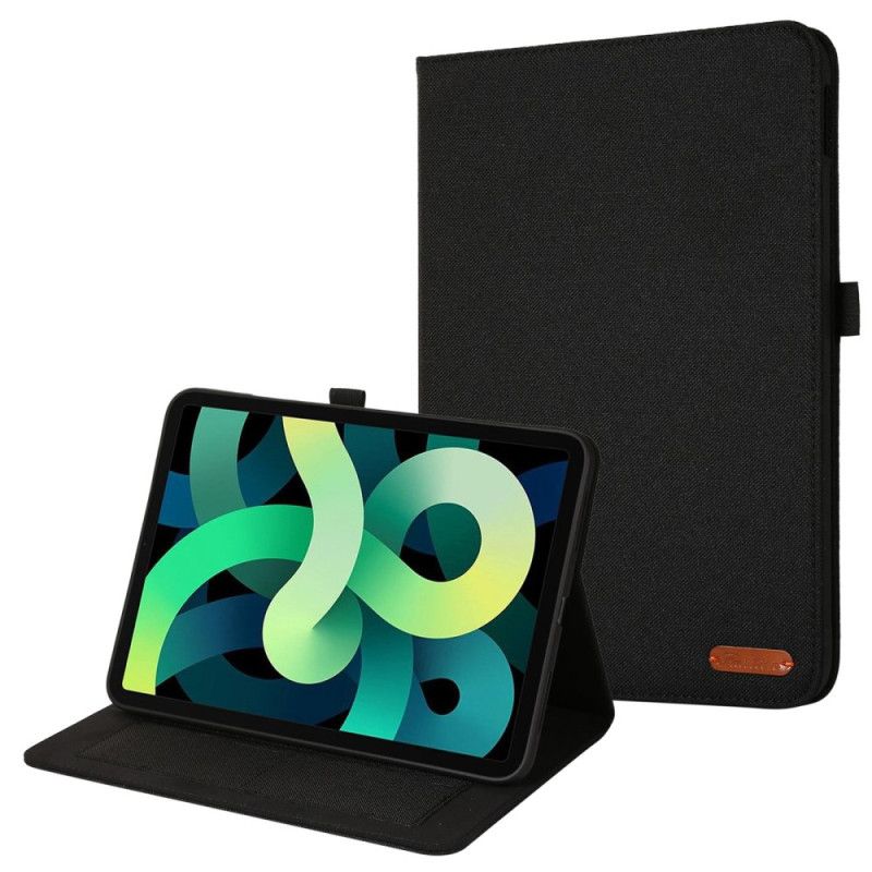 Case iPad (2025) Telefon Etui Premium Stof