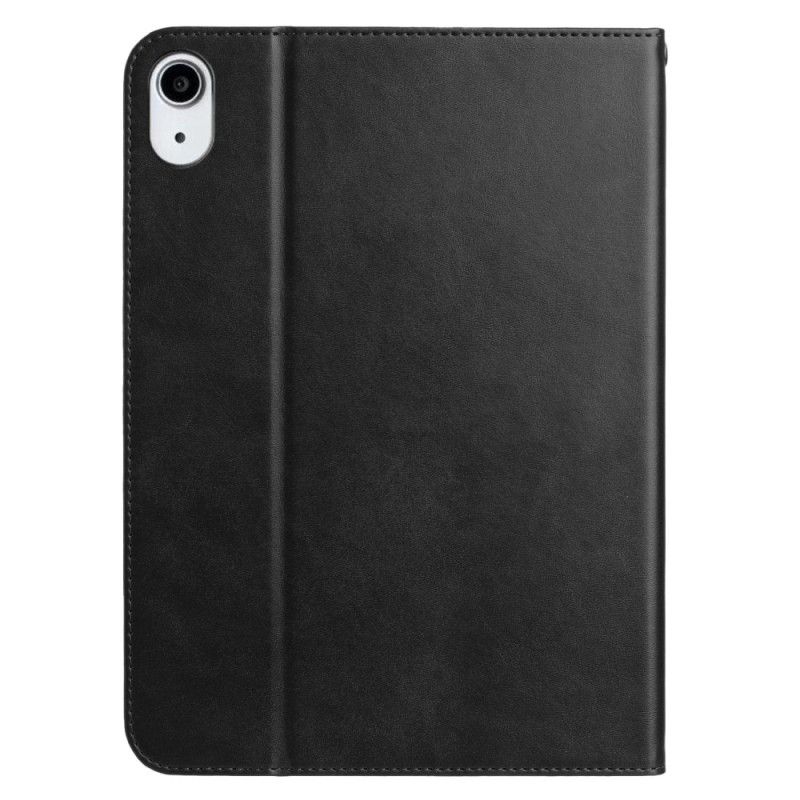 Case iPad (2025) Telefon Etui Pung Og Håndfri Stativ