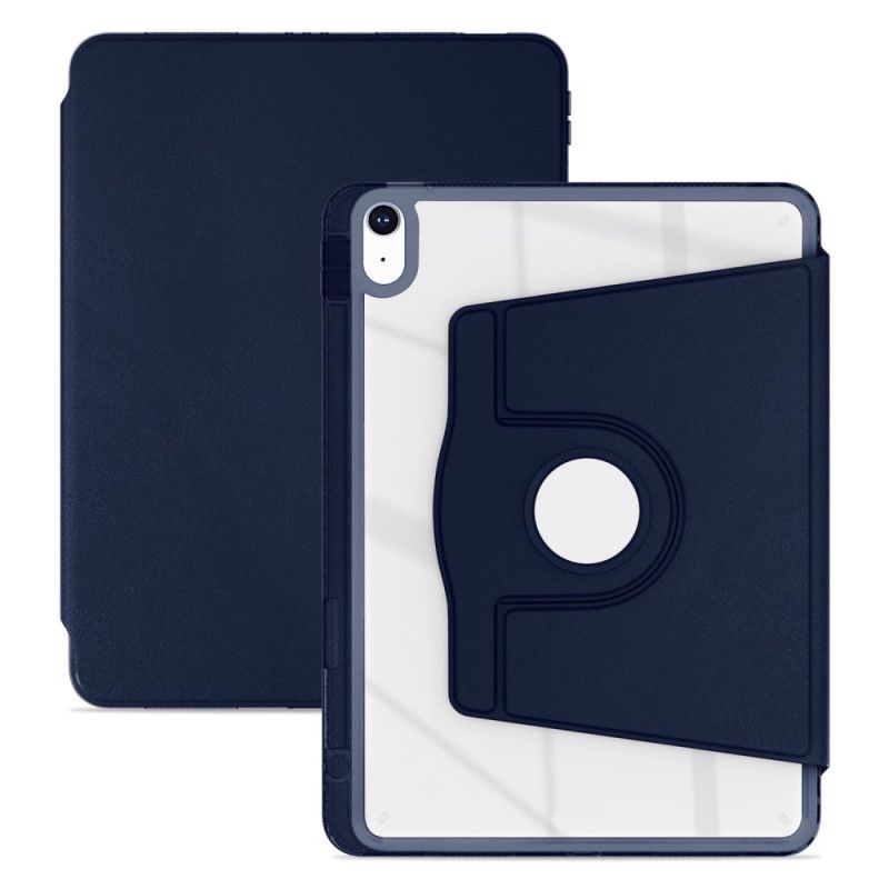 Case iPad (2025) Telefon Etui Roterende Pastelfarve