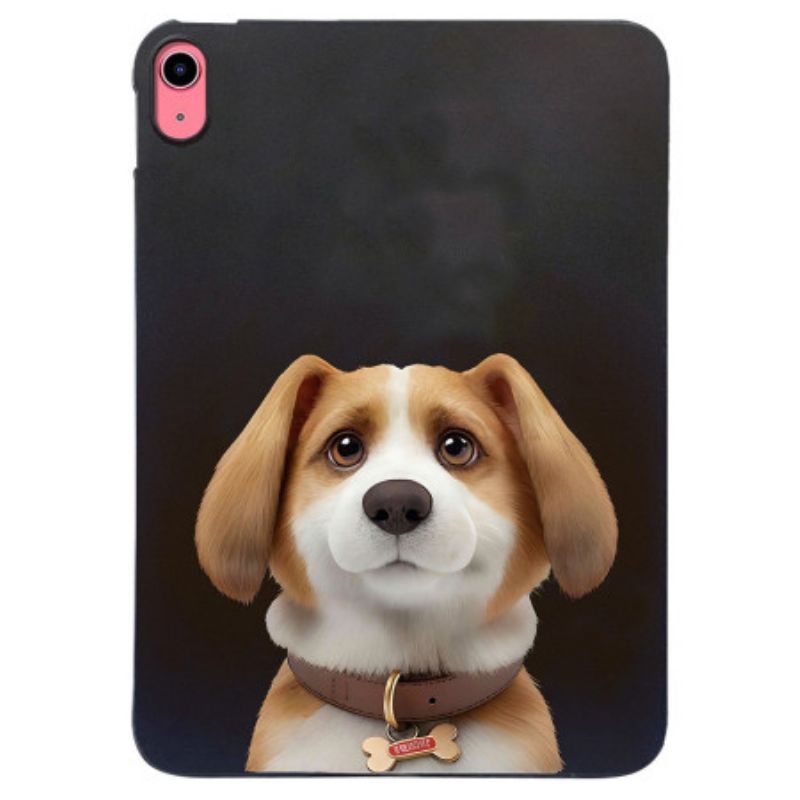 Cover iPad (2025) Beagle