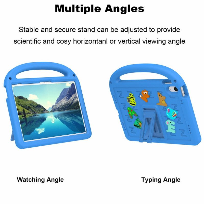 Cover iPad (2025) Børn