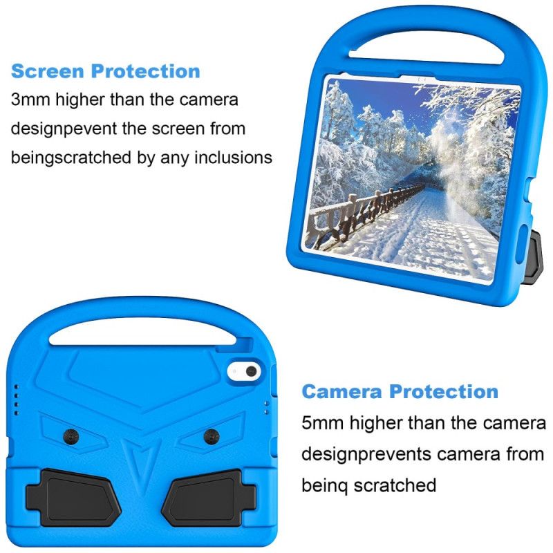 Cover iPad (2025) Børne Eva-skum