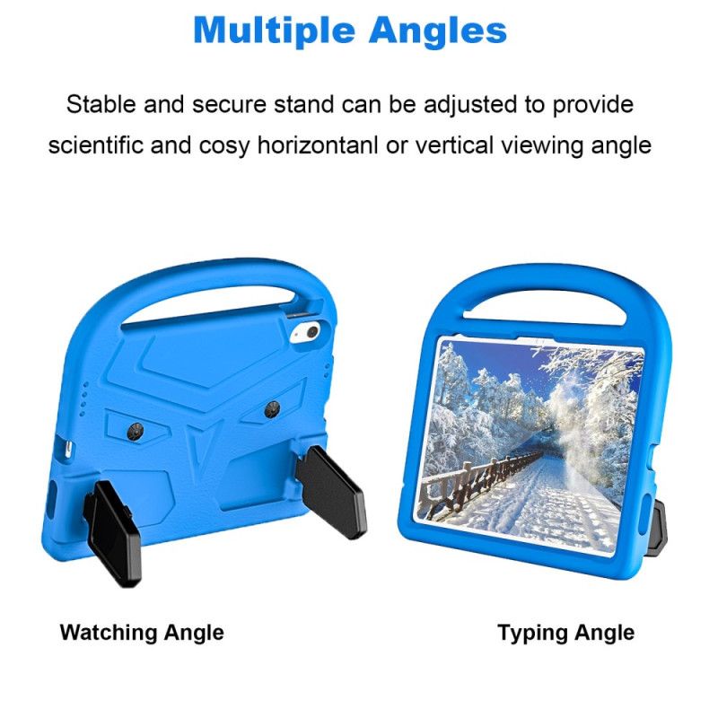 Cover iPad (2025) Børne Eva-skum