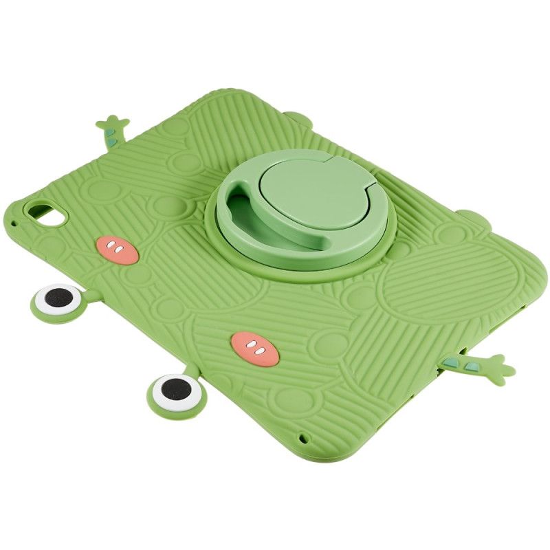 Cover iPad (2025) Frø Og Stativ