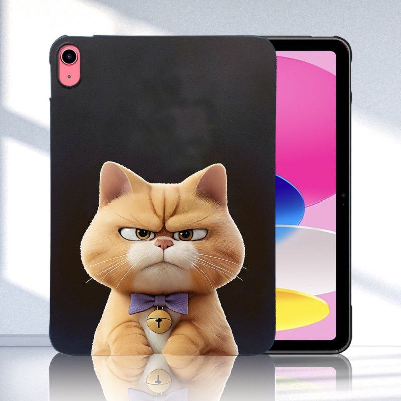 Cover iPad (2025) Garfield