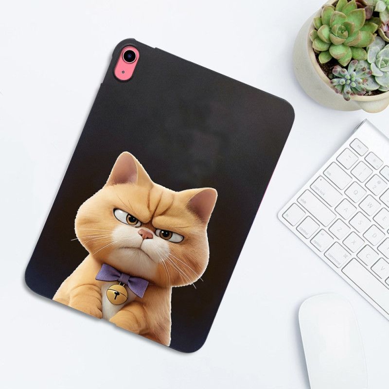 Cover iPad (2025) Garfield