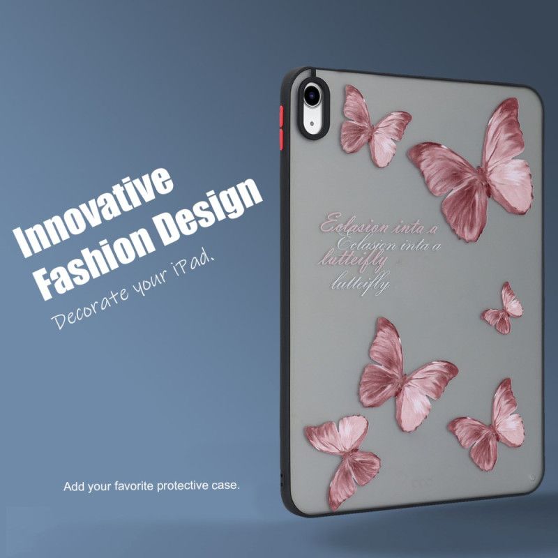 Cover iPad (2025) Grafisk Serie