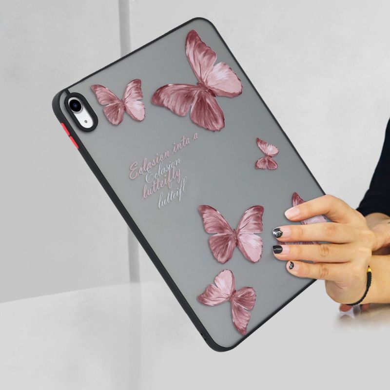 Cover iPad (2025) Grafisk Serie